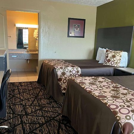 Travelodge by Wyndham Mansfield Eksteriør billede